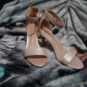 De Blossom Collection/ Womens heels/10